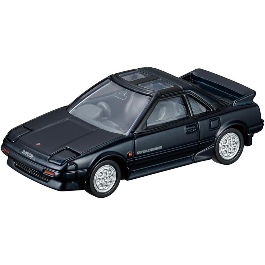タカラトミー トミカプレミアム トヨタ スポーツカー Toyota SPORTS