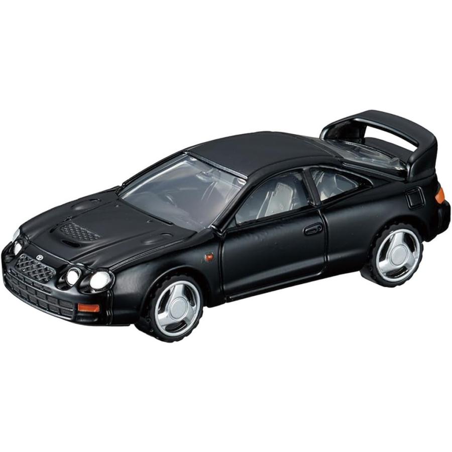 タカラトミー トミカプレミアム トヨタ スポーツカー Toyota SPORTS