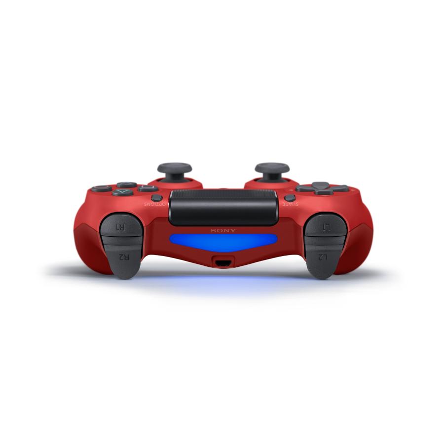 SONY（ソニー） 【純正品】PS4 コントローラー DUALSHOCK4 マグマ