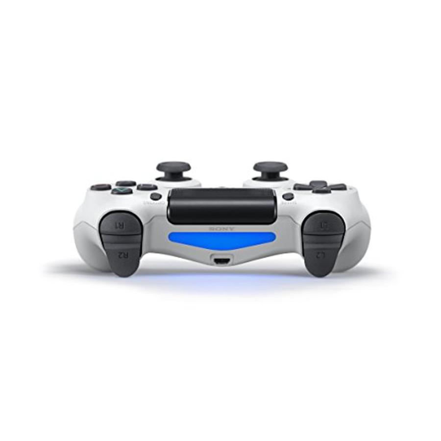 SONY（ソニー） 【純正品】PS4 コントローラー DUALSHOCK4 グレイ