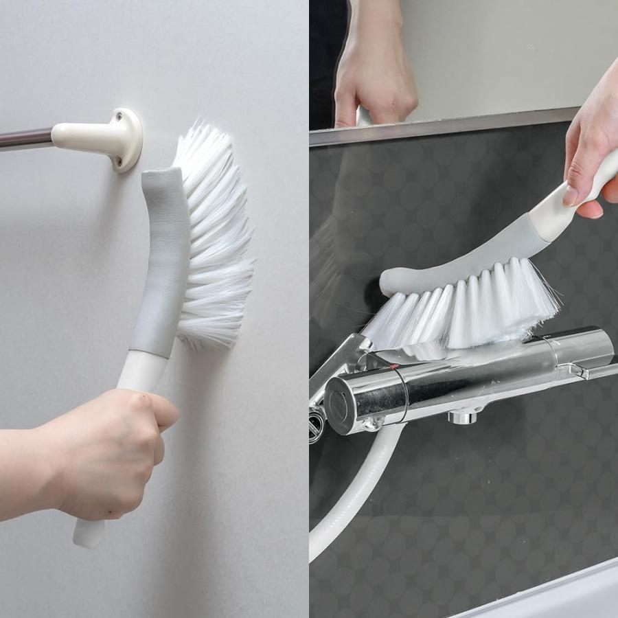 アズマ工業　浴室用ソフトブラシ アズマ工業 アズマ アズマジック 浴室用ソフトブラシ BT763 浴室 浴室