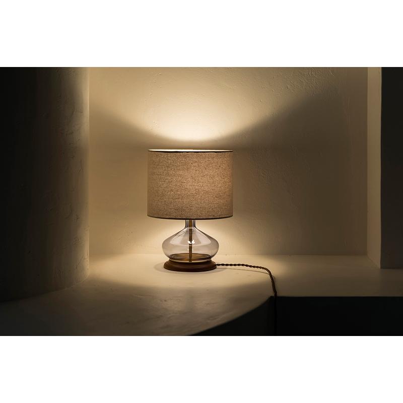 世界的に ガラス ファブリック 北欧 おしゃれ 白熱球 卓上ライト スタンドライト テーブルライト サイドテーブル 新生活 インテリア 一人暮らし ムーディー ベッド テーブルライト 到着後レビュー記入で送料無料 レビューを書きません プラス送料1 000円 Www