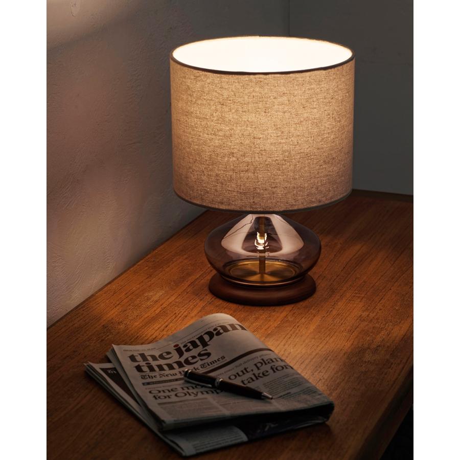 世界的に ガラス ファブリック 北欧 おしゃれ 白熱球 卓上ライト スタンドライト テーブルライト サイドテーブル 新生活 インテリア 一人暮らし ムーディー ベッド テーブルライト 到着後レビュー記入で送料無料 レビューを書きません プラス送料1 000円 Www