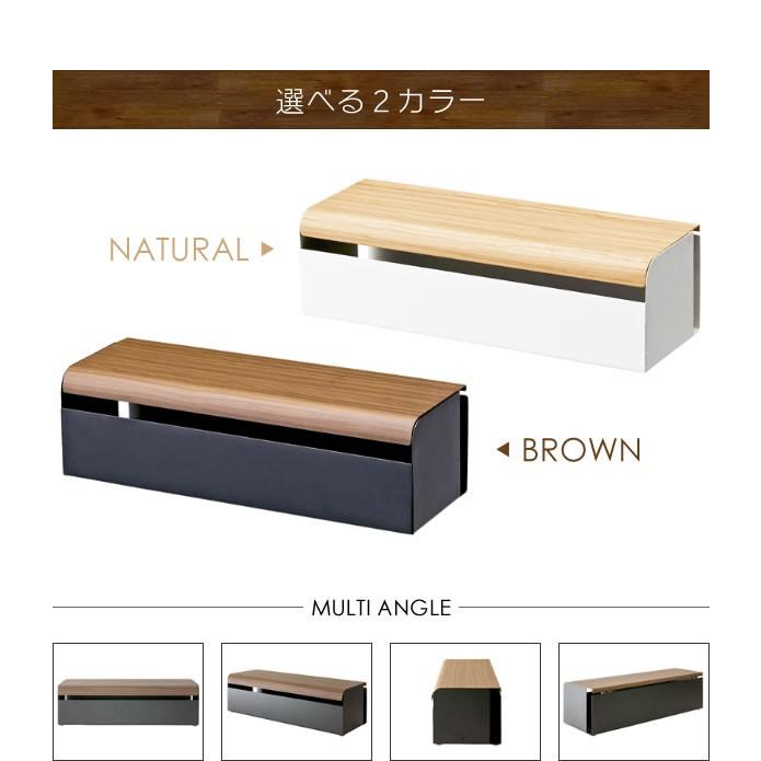 ケーブルボックス おしゃれ コード収納 コンセントカバー 電源タップカバー 配線収納 おしゃれ 北欧 Mi Cb 700m フラップシップファニチャー 通販 Yahoo ショッピング