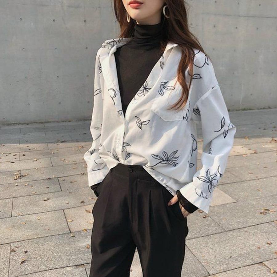 シアートップス チュールトップス レディース 長袖 ハイネック メロウ 重ね着 インナー 透け感 レイヤード 冷房 紫外線対策 |  | 11