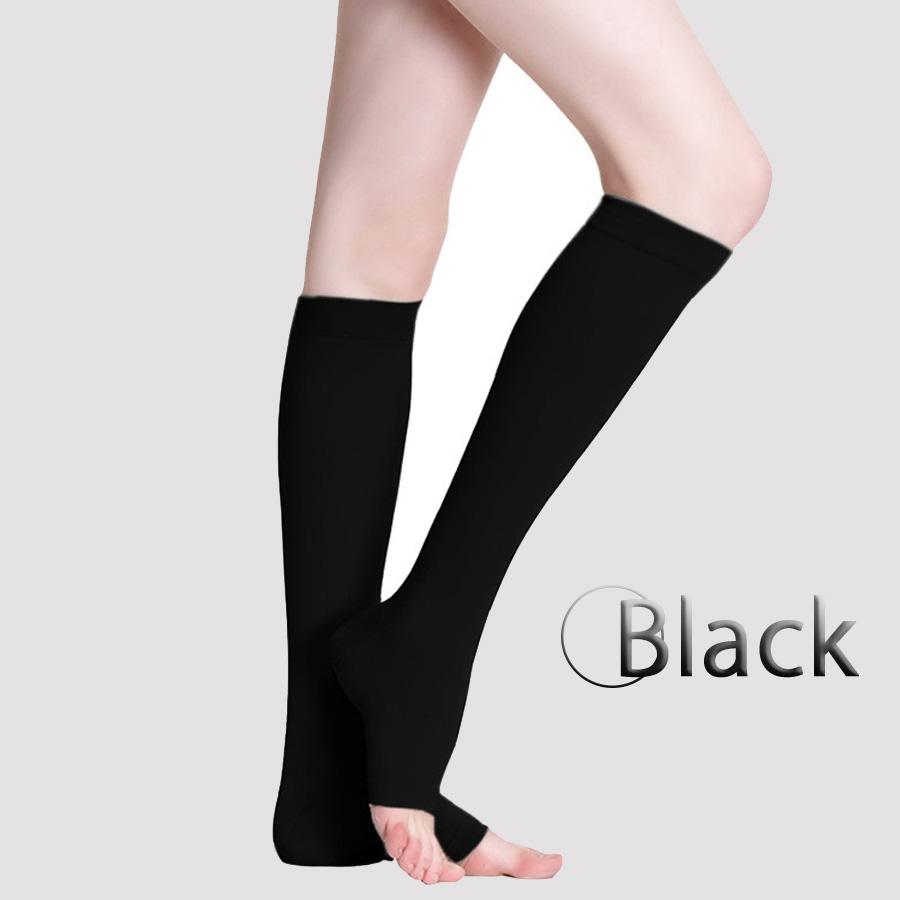 着圧ソックス 医療用 静脈瘤 夏用 ベージュ 大きいサイズ メンズ 寝る