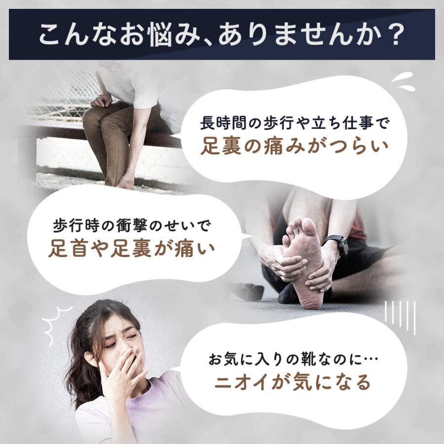 インソール衝撃吸収 ウォーキング立ち仕事 ランニング滑り止め M インソール衝撃吸収 ウォーキング立ち仕事 ランニング滑り止め M