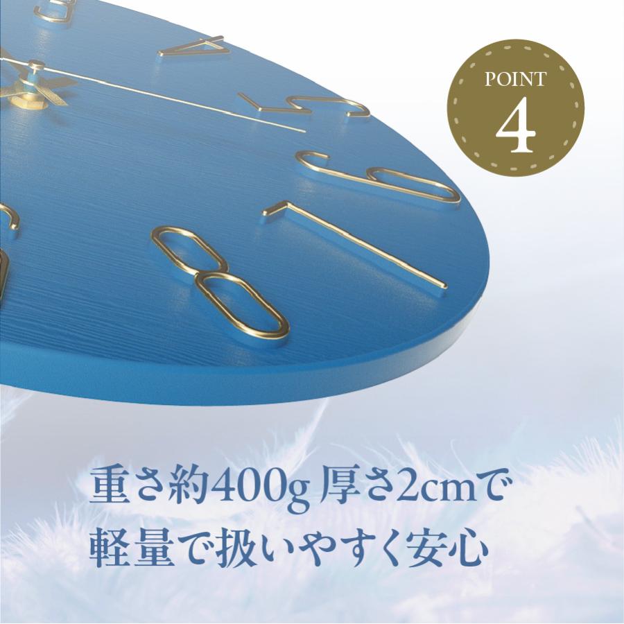 掛け時計 壁掛け時計 おしゃれ 北欧 静音 アンティーク 木目調 軽量 大型 掛時計 アナログ 大きい オシャレ かけどけい |  | 11