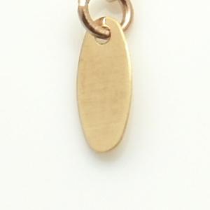 アジャスターチェーン スライド式 延長 チェーン 10cm K10 10K 10金 ゴールド ベネチアンチェーン ピンクゴールド |  | 06