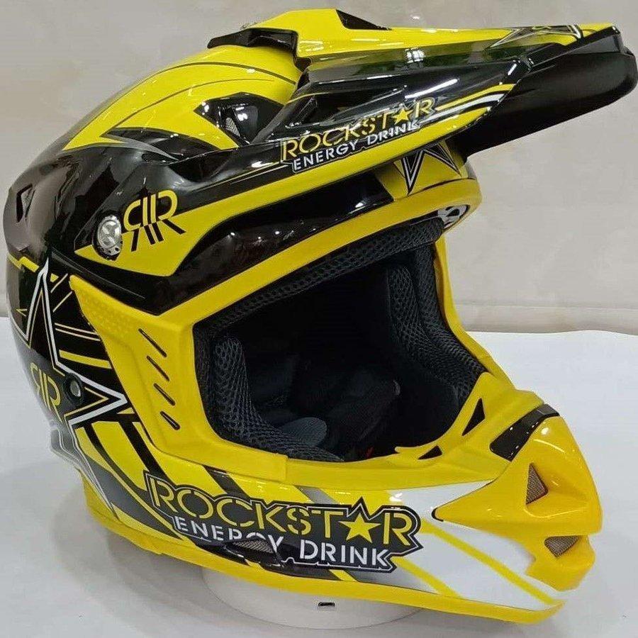 新品mサイズ 黄色 ヘルメットかっこいいバイクヘルメットオートバイ ヘルメット 輪行グッズ Www Arrowspeedline Com Vn