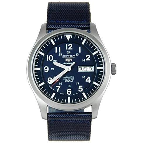 超激安 セイコー Seiko 5 ファイブ スポーツ 腕時計 メンズ 日本製モデル Snzg11j1 逆輸入 Seal限定商品 Www Artech Mi It
