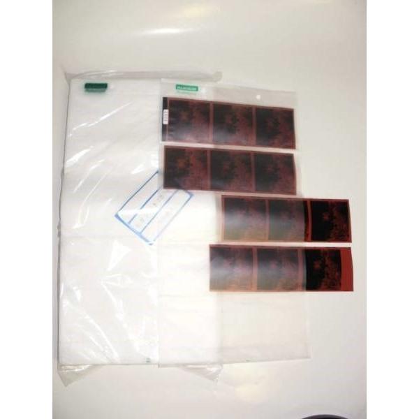 フジ120ブローニー用　　2Ｂ判　３コマ５段　ネガシート　10０枚　フジカラー純正　　送料無料 | 富士フイルム Xシステム | 01