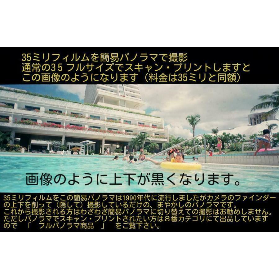 ３５ミリ　フィルム現像＋Ｌ判各１枚プリント+インデックス「写ルンですＯＫ」（現像済みからでも可能） | 富士フイルム Xシステム | 04