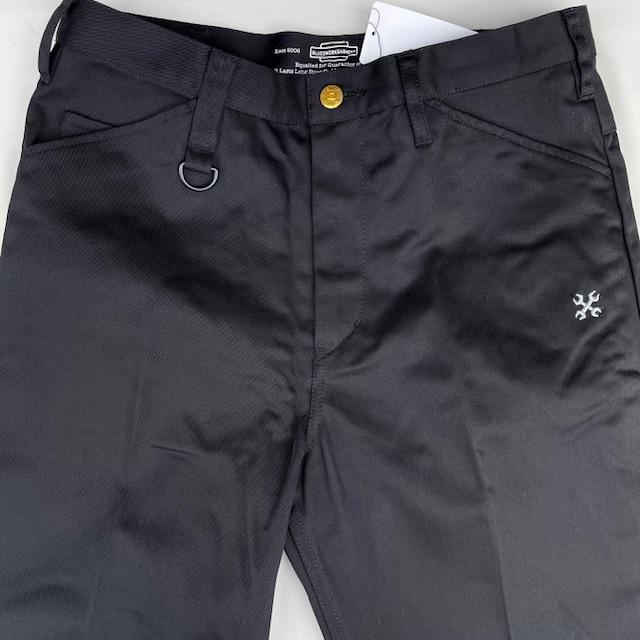 BLUCO（ブルコ） Mサイズ BLUCO 5ポケット ワークパンツ 5POCKET WORK