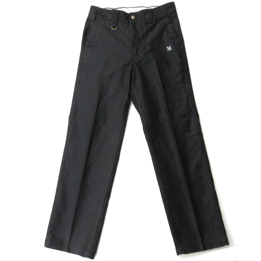 BLUCO（ブルコ） CORD CLOTH WORK PANTS コードクロス ワークパンツ