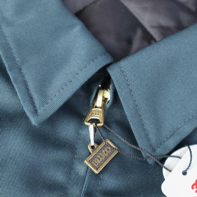 BLUCO Lサイズ ブルコ ワークジャケット WORK JACKET OL-0012