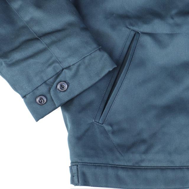 BLUCO Lサイズ ブルコ ワークジャケット WORK JACKET OL-0012