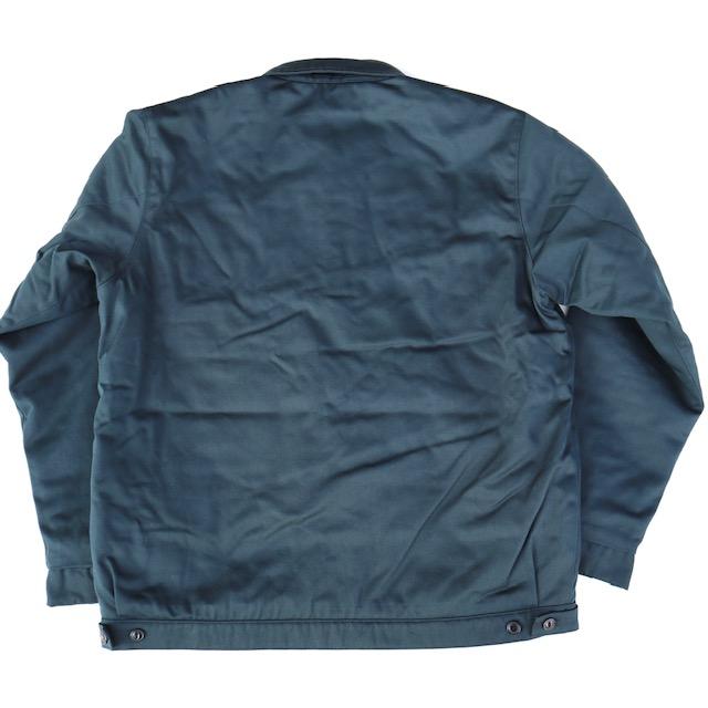 BLUCO Lサイズ ブルコ ワークジャケット WORK JACKET OL-0012