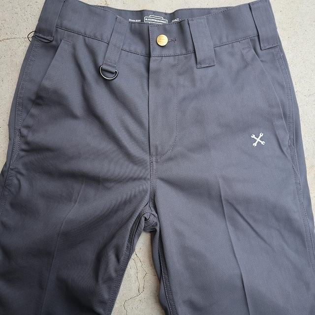 BLUCO（ブルコ） Lサイズ スタンダード ワークパンツ エアフォース