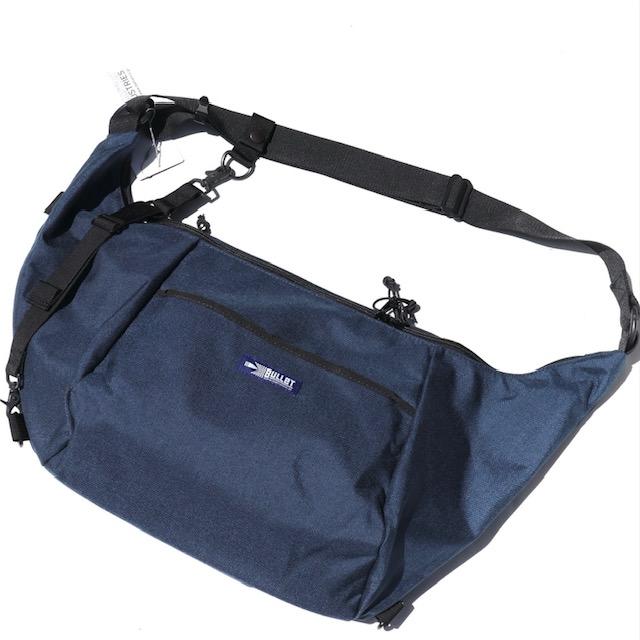 BLUCO BANANA BAG (BALLISTICS x BLUCO) ブルコ バナナバッグ