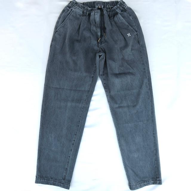 BLUCO ブルコ デニムイージーワークパンツ ブラックジーンズ 楽天市場】セール BLUCO ブルコ イージーパンツ デニムパンツ