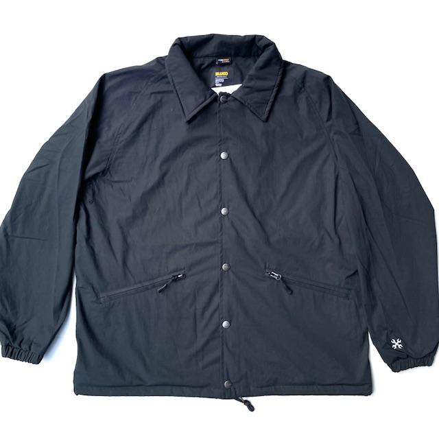 BLUCO（ブルコ） Mサイズ CORDURA リップストップ コーチジャケット