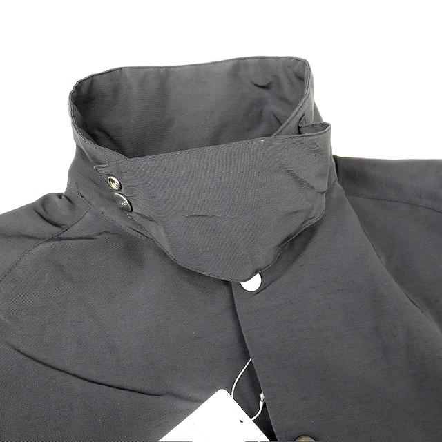 BLUCO XLサイズ 60/40 CHIN STRAP COACH JACKET チンストラップ