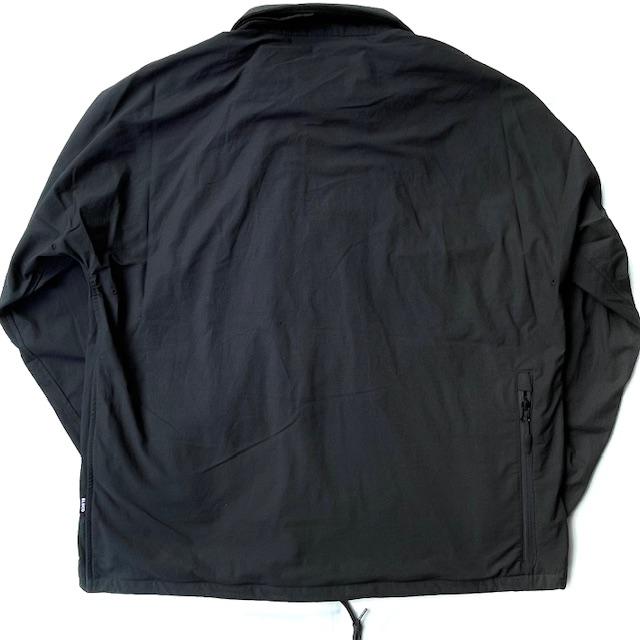 BLUCO（ブルコ） XLサイズ CORDURA リップストップ コーチジャケット