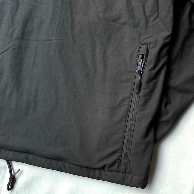 BLUCO（ブルコ） XLサイズ CORDURA リップストップ コーチジャケット