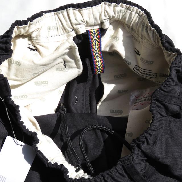 BLUCO（ブルコ） Mサイズ STRETCH EASY WORK PANTS ストレッチ