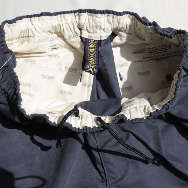 BLUCO Lサイズ ブルコ STRETCH EASY WORK PANTS ストレッチ イージー