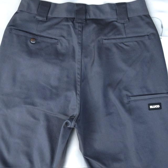 BLUCO ブルコ STRETCH RIDE WORK PANTS ワークパンツ STRETCH RIDE WORK PANTS – BLUCO. INC
