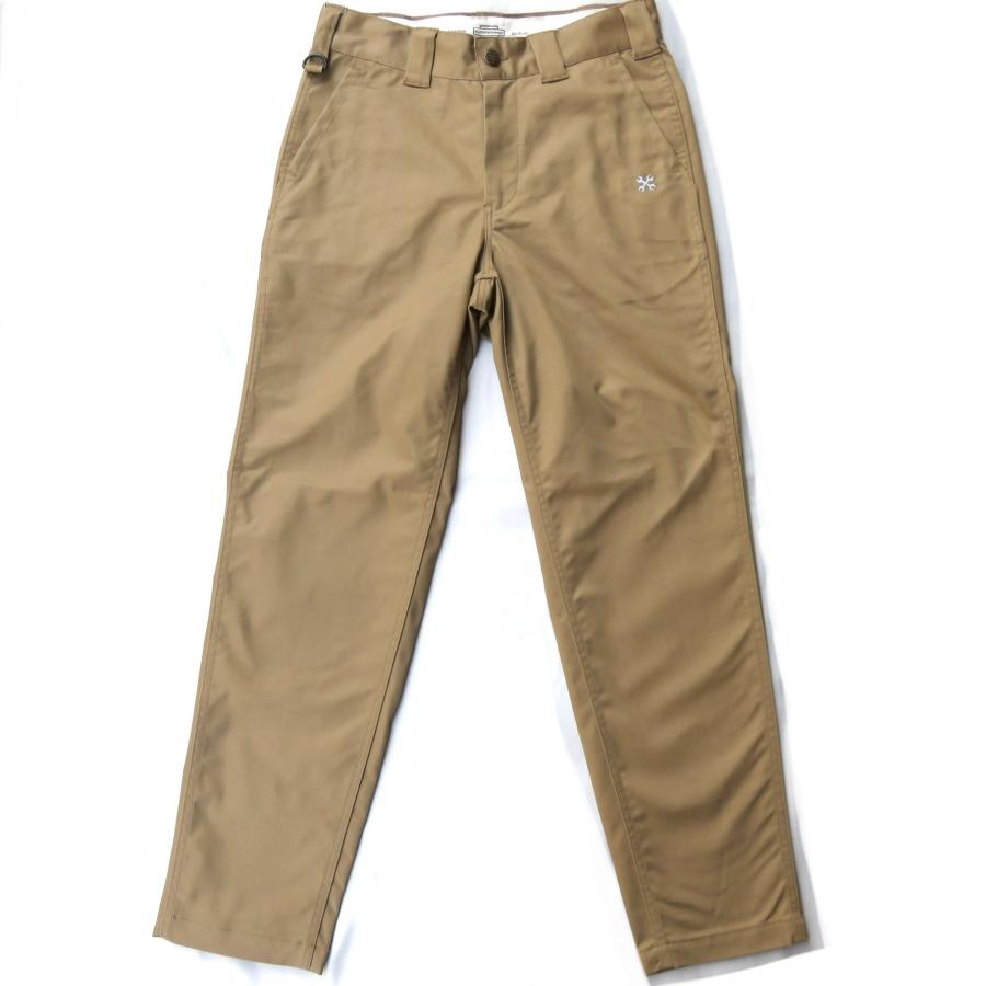 BLUCO ブルコ STRETCH RIDE WORK PANTS ストレッチ ライド