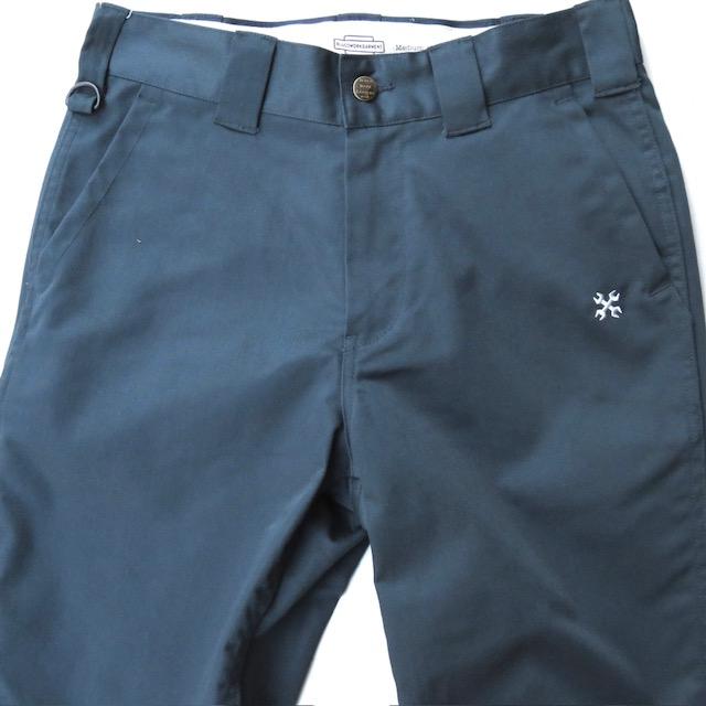 BLUCO（ブルコ） STRETCH RIDE WORK PANTS ストレッチ ライド ワーク