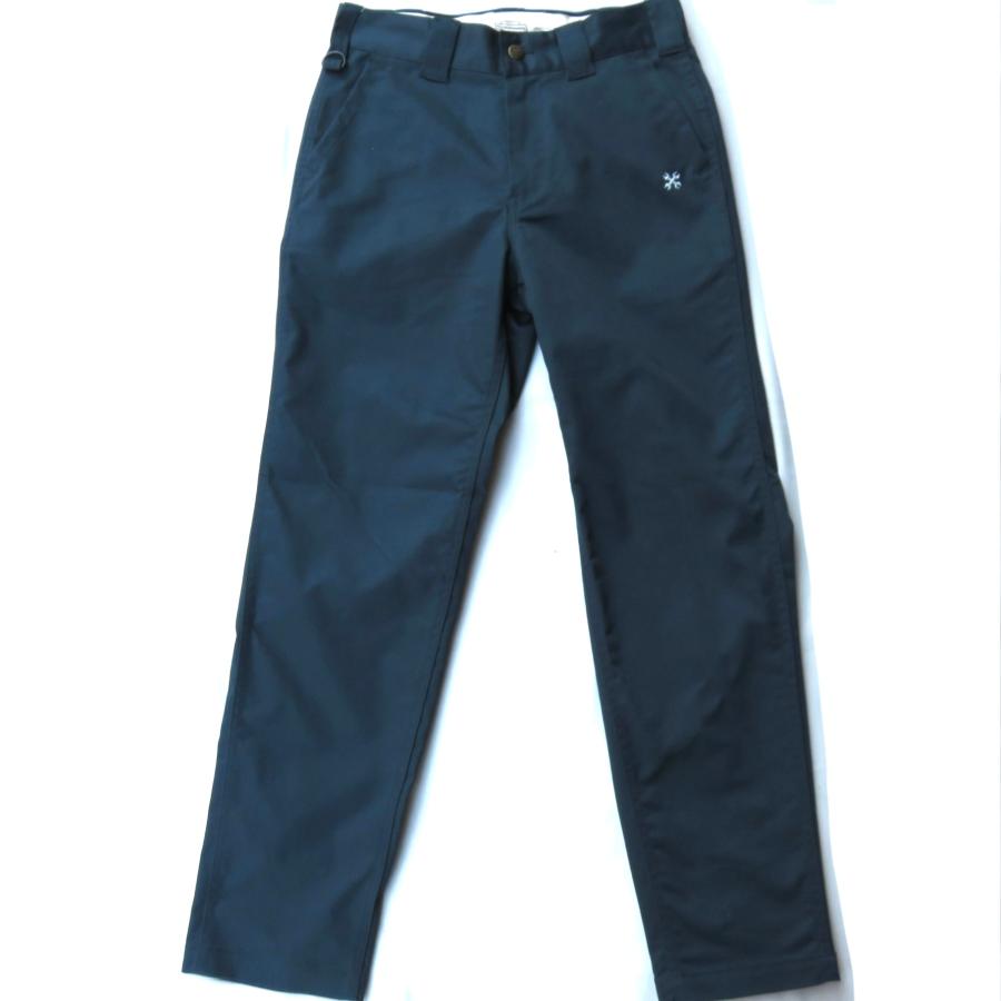 BLUCO（ブルコ） STRETCH RIDE WORK PANTS ストレッチ ライド ワーク