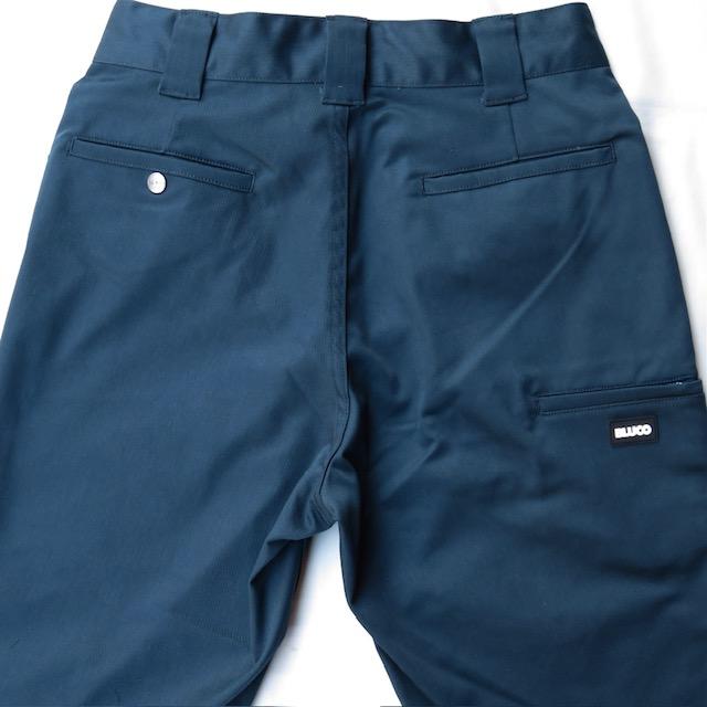 パンツ BLUCO STANDARD WORK PANTS / BLUCO - PEDESTRIAN