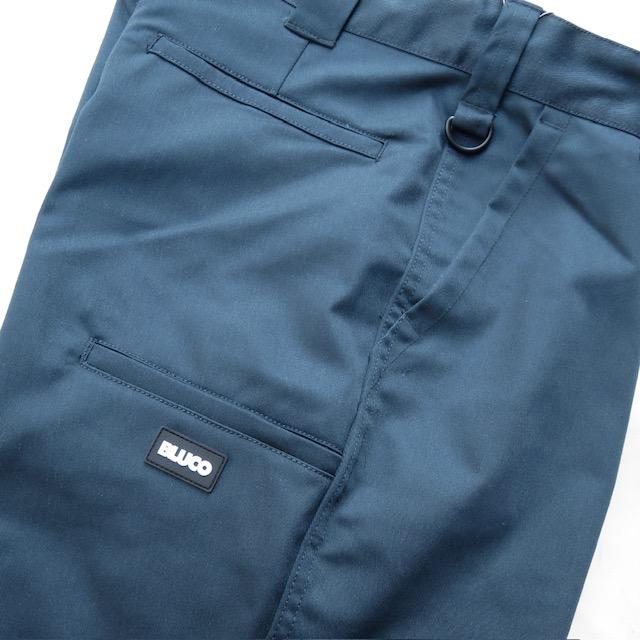 BLUCO ブルコ ワークジャケト weirdo グラッドハンド バイカー BLUCO ブルコ ワークジャケト weirdo グラッドハンド バイカー