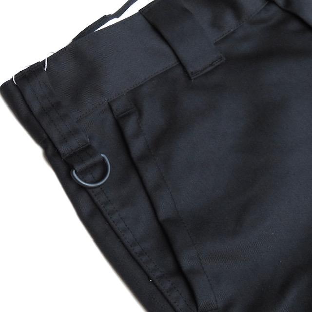 BLUCO ブルコ ブラック Mサイズ ストレッチライドワークパンツ STRETCH RIDE WORK PANTS – BLUCO. INC