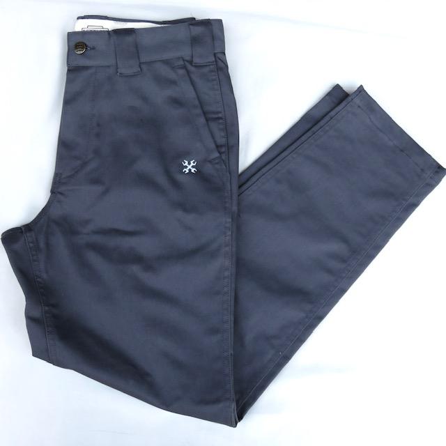 ライドワークパンツ　M ブルコ bluco RIDE WORK PANTS STRETCH RIDE WORK PANTS – BLUCO. INC