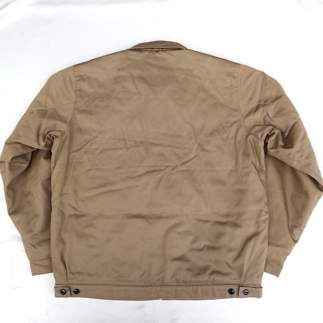 BLUCO（ブルコ） XLサイズ ワークジャケット WORK JACKET OL-0012-022
