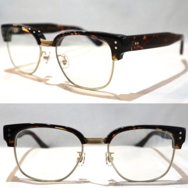 UNCROWD/アンクラウド　LANCER 調光モデル　tort/gray BLUCO ブルコ UNCROWD アンクラウド UC-102P LANCER ランサー