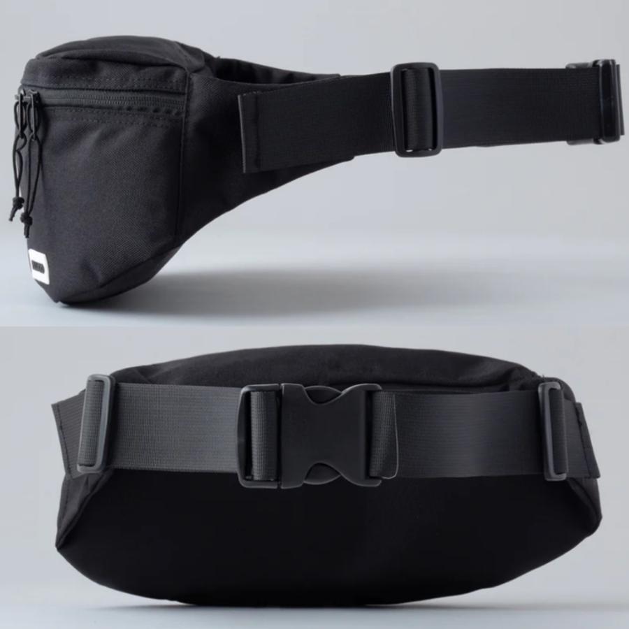 BLUCO（ブルコ） BLUCO BURIC NYLON BODY BAG ナイロン ボディーバッグ