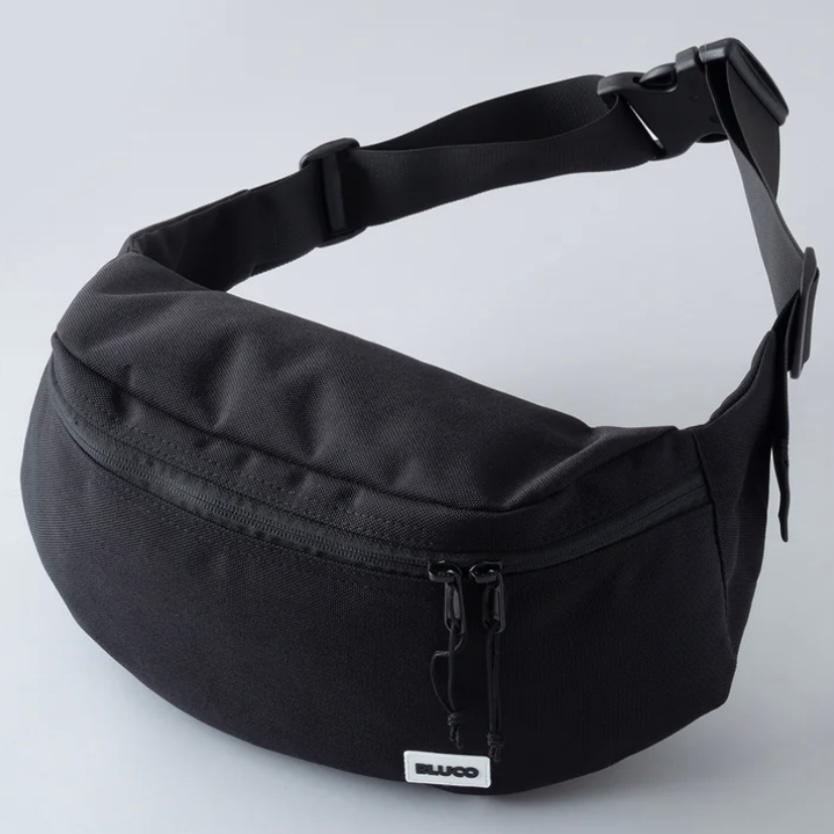 BLUCO（ブルコ） BLUCO BURIC NYLON BODY BAG ナイロン ボディーバッグ