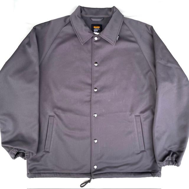 acco　Мサイズ　ブルコ BLUCO（ブルコ） Mサイズ BLUCO STRETCH WARM COACH JACKET ストレッチ