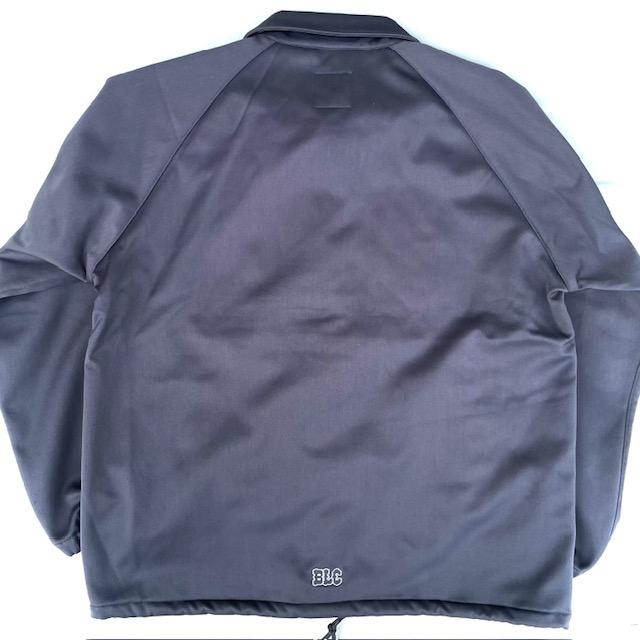 BLUCO（ブルコ） Mサイズ BLUCO STRETCH WARM COACH JACKET ストレッチ