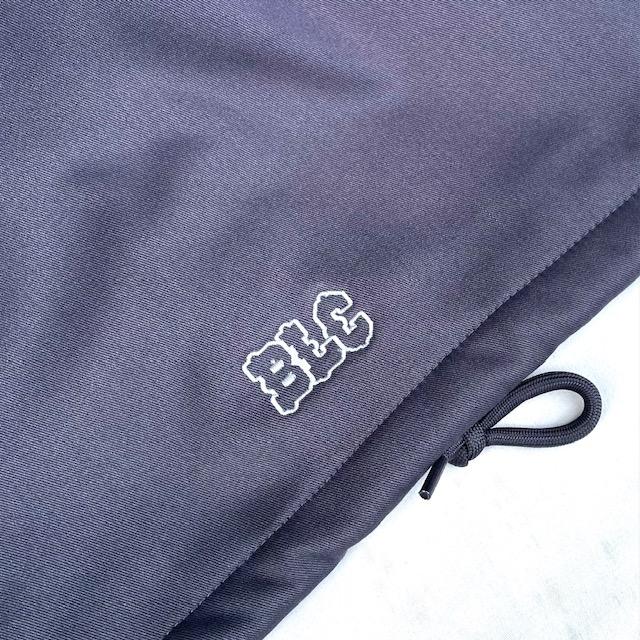 BLUCO（ブルコ） Mサイズ BLUCO STRETCH WARM COACH JACKET ストレッチ