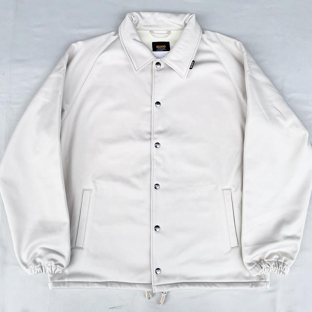BLUCO XLサイズ STRETCH WARM COACH JACKET ストレッチ コーチ