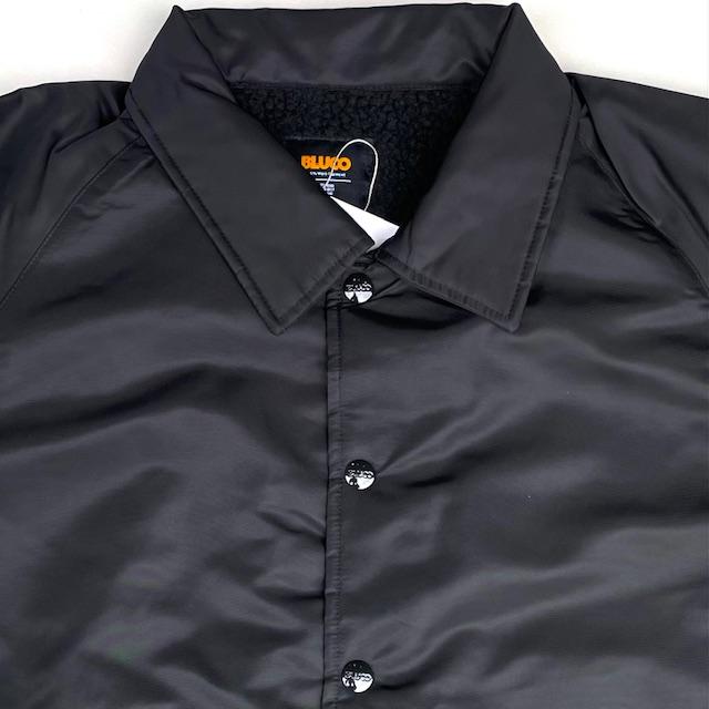 BLUCO（ブルコ） Lサイズ BLUCO BOA COACH JACKET ボア コーチ