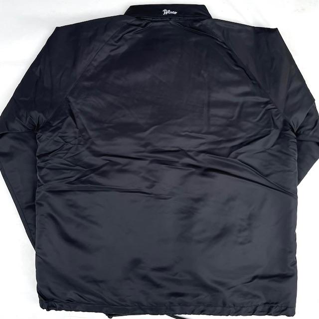 ネイチャー　Lサイズ　BLUCO ボアコーチ BLUCO（ブルコ） Lサイズ BLUCO BOA COACH JACKET ボア コーチ