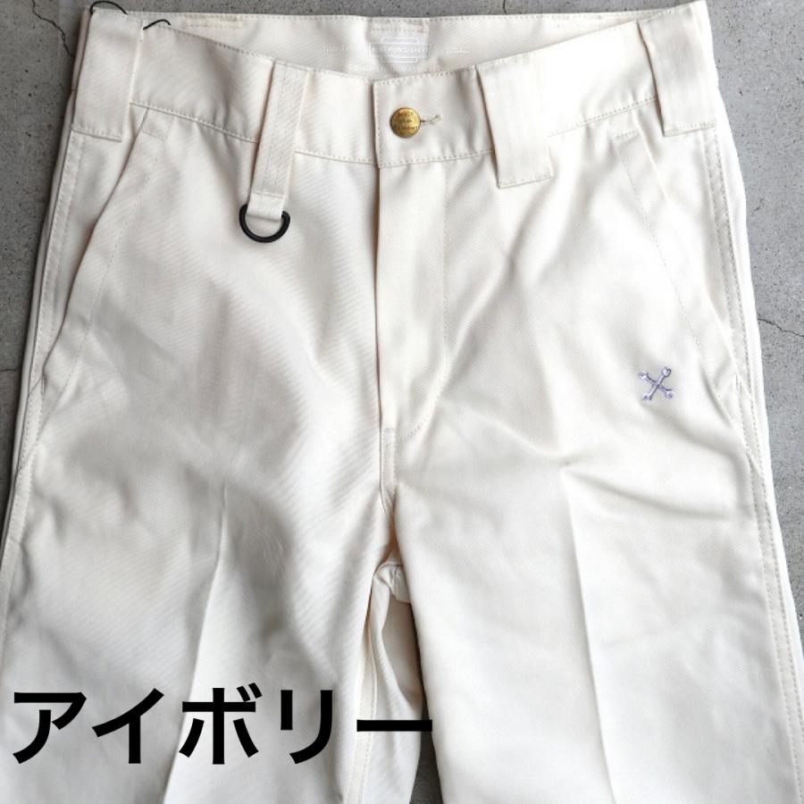 送料無料 BLUCO ブルコ STANDARD WORK PANTS スタンダード ワークパンツ OL-004 | BLUCO | 20